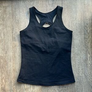 Lululemon Tank Top size 6